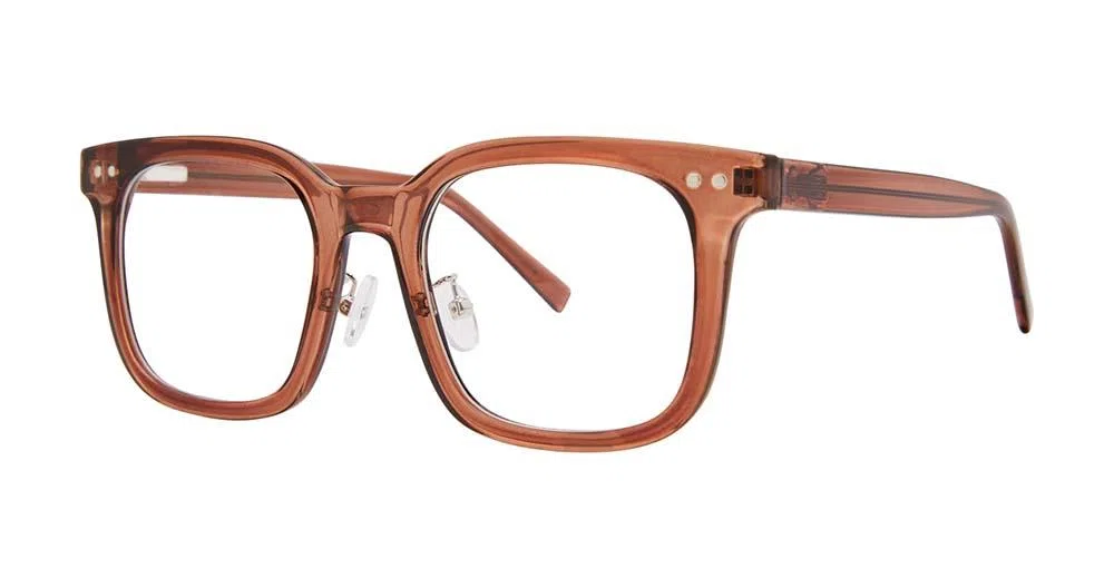 MODERN TIMES PURPOSE Eyeglasses - view 3